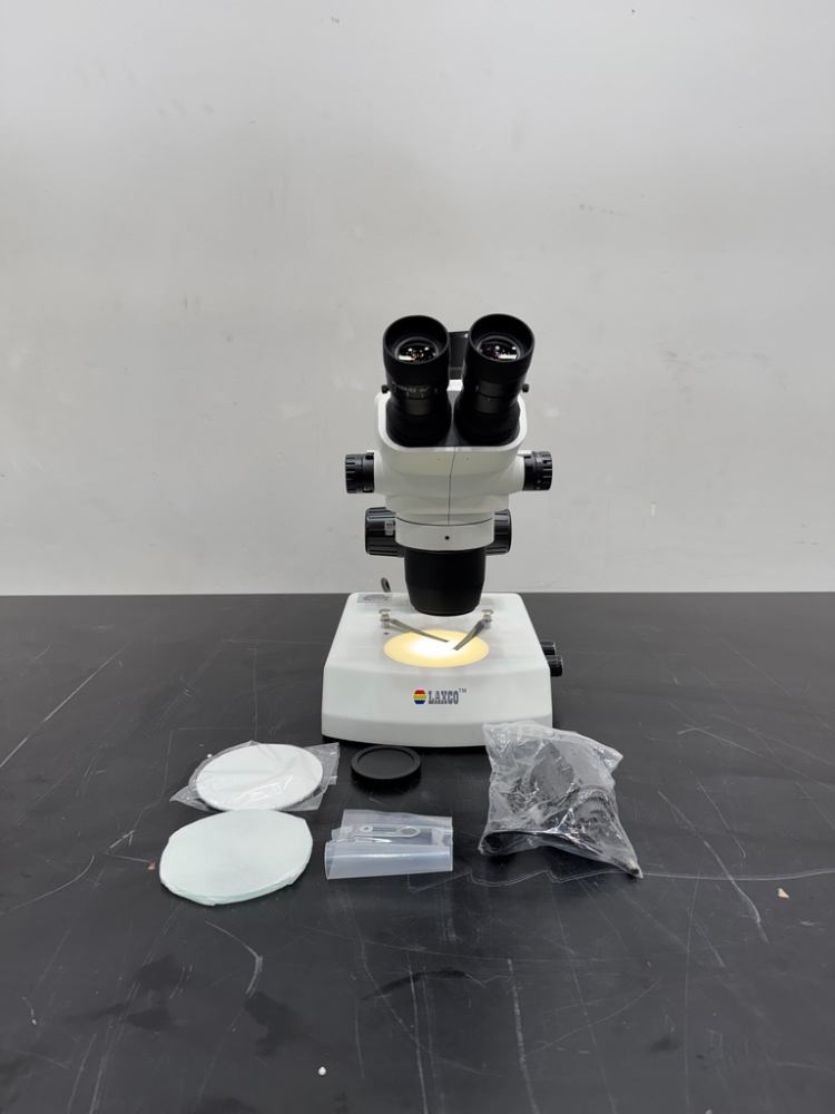 Image of Laxco LMS-Z200Pro Microscope System